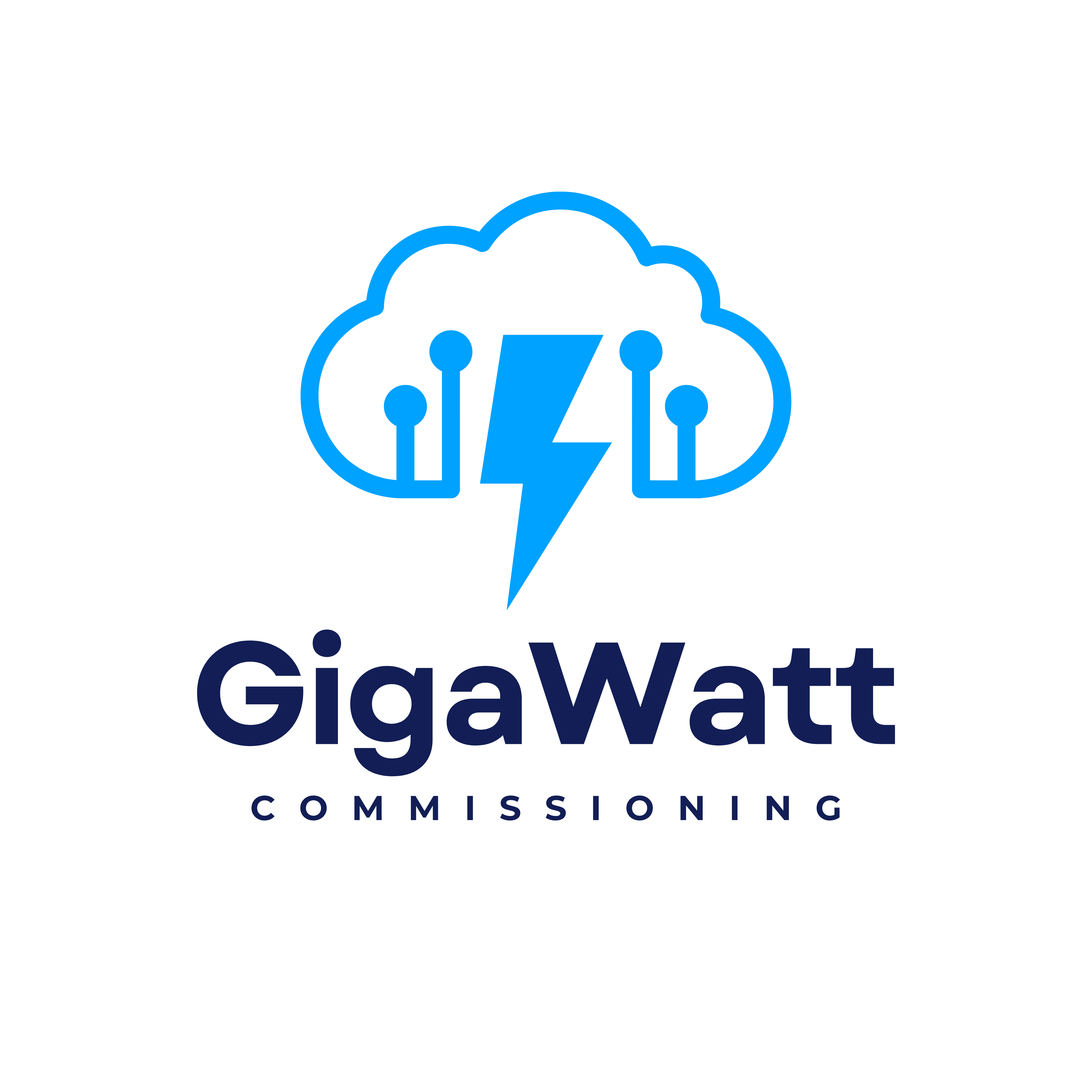GigaWatt Commissioning